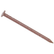 1-1/4 In. 15 ga Brown Stainless Steel Trim Nails (649 Ct., 1 Lb.)