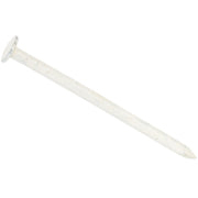 1-1/4 In. 15 ga Almond Stainless Steel Trim Nails (649 Ct., 1 Lb.)