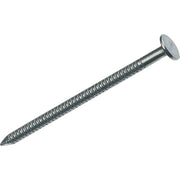 2 In. 12-1/2 ga Bright Ring Shank Underlayment Flooring Nails (204 Ct., 1 Lb.)
