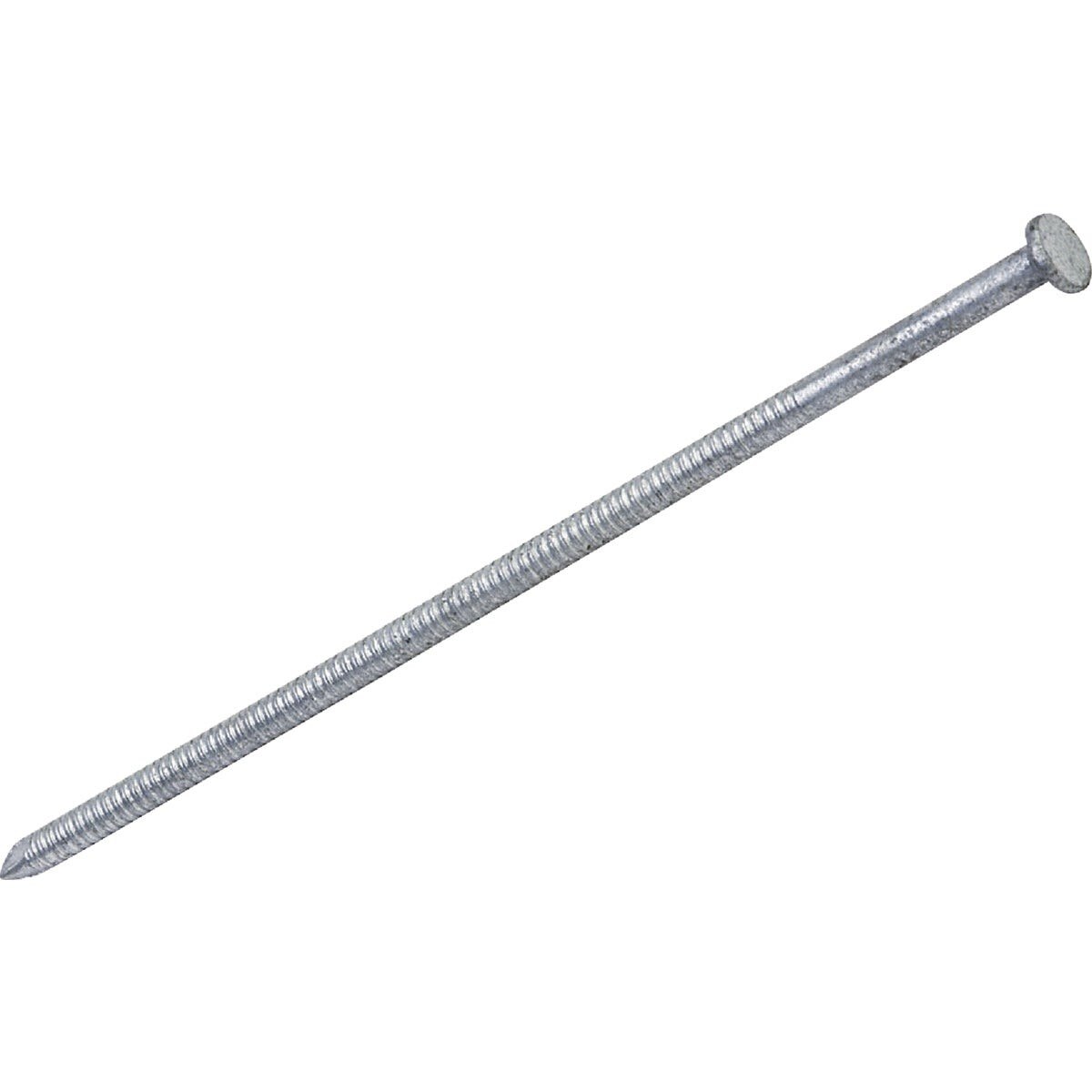 40d x 5 In. 7 ga Hot Galvanized Pole Barn Nails (140 Ct., 5 Lb.)