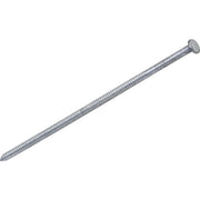 60d x 6 In. 5 ga Hot Galvanized Pole Barn Nails (85 Ct., 5 Lb.)