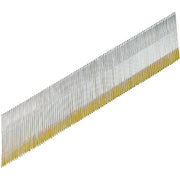 Grip-Rite 15-Gauge Galvanized 34 Degree DA-Style Angled Finish Nail, 2-1/2 In. (4000 Ct.)