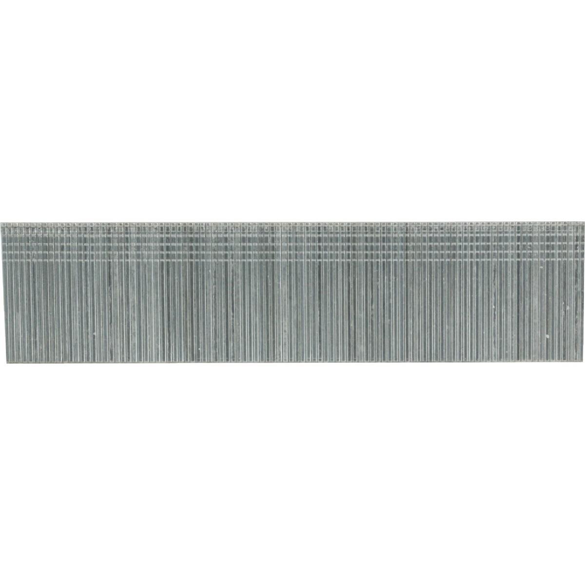 Grip-Rite 18-Gauge Electrogalvanized Brad Nail, 1-1/4 In. (5000 Ct.)