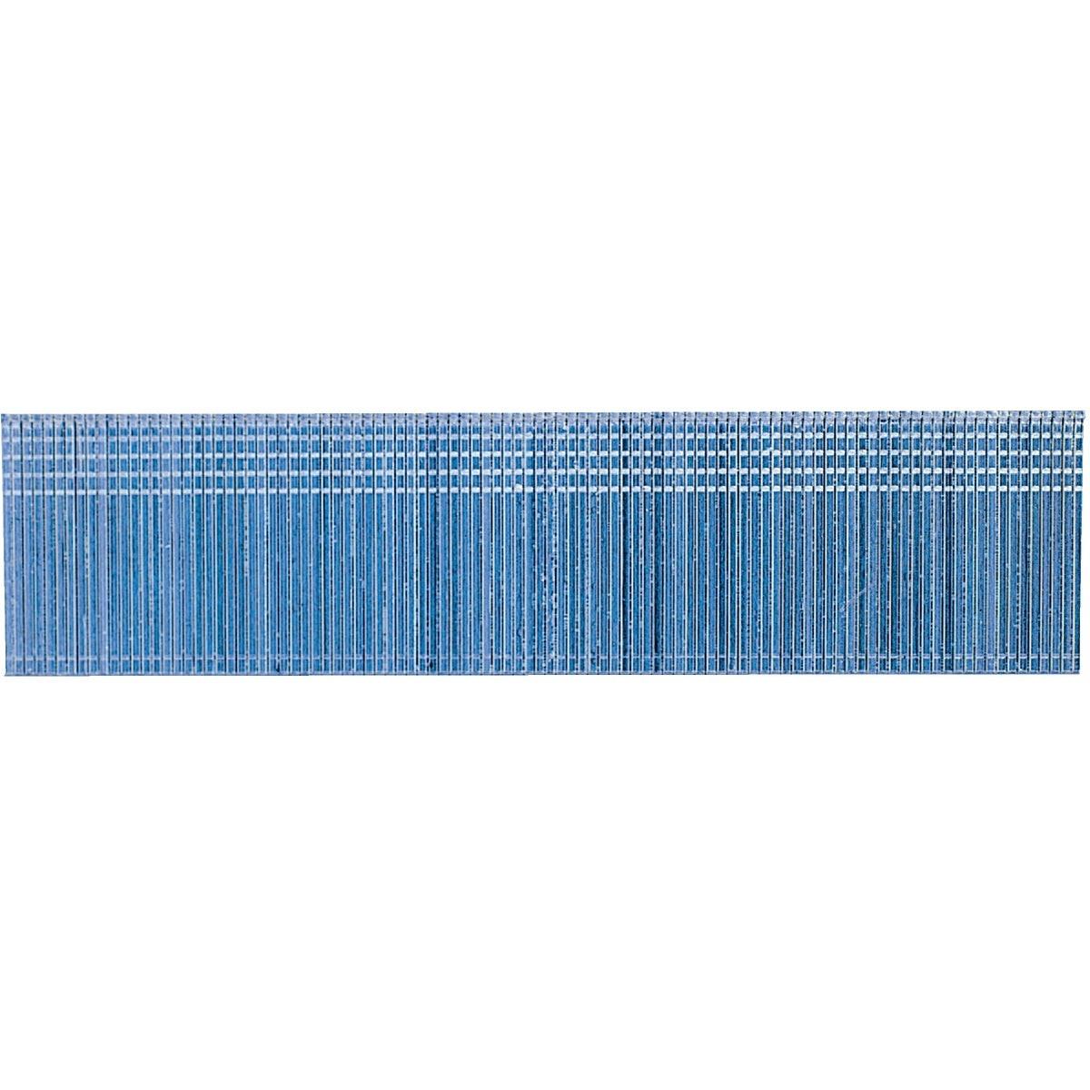 Grip-Rite 18-Gauge Electrogalvanized Brad Nail, 2 In. (5000 Ct.)