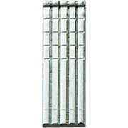 Grip-Rite 18-Gauge Electrogalvanized Brad Nail in Resealable Belt Clip Box, 2 In. (1000 Ct.)