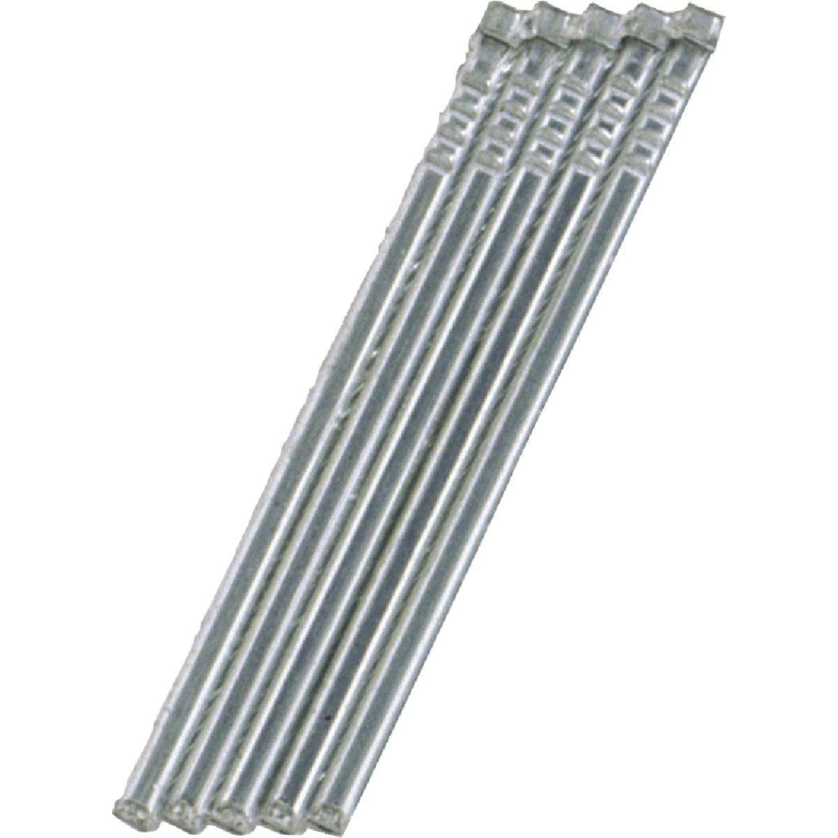 Grip-Rite 15-Gauge Galvanized 25 Degree FN-Style Angled Finish Nail, 2 In. (3650 Ct.)
