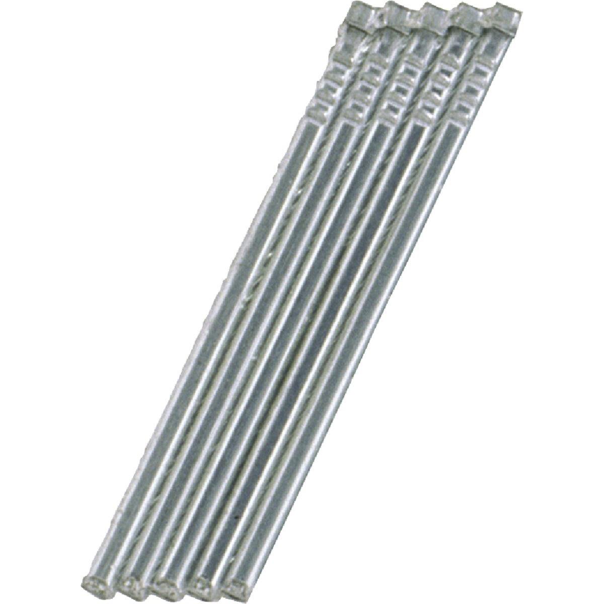 Grip-Rite 15-Gauge Galvanized 25 Degree FN-Style Angled Finish Nail, 2-1/2 In. (3650 Ct.)