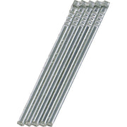 Grip-Rite 15-Gauge Galvanized 25 Degree FN-Style Angled Finish Nail, 2-1/2 In. (3650 Ct.)