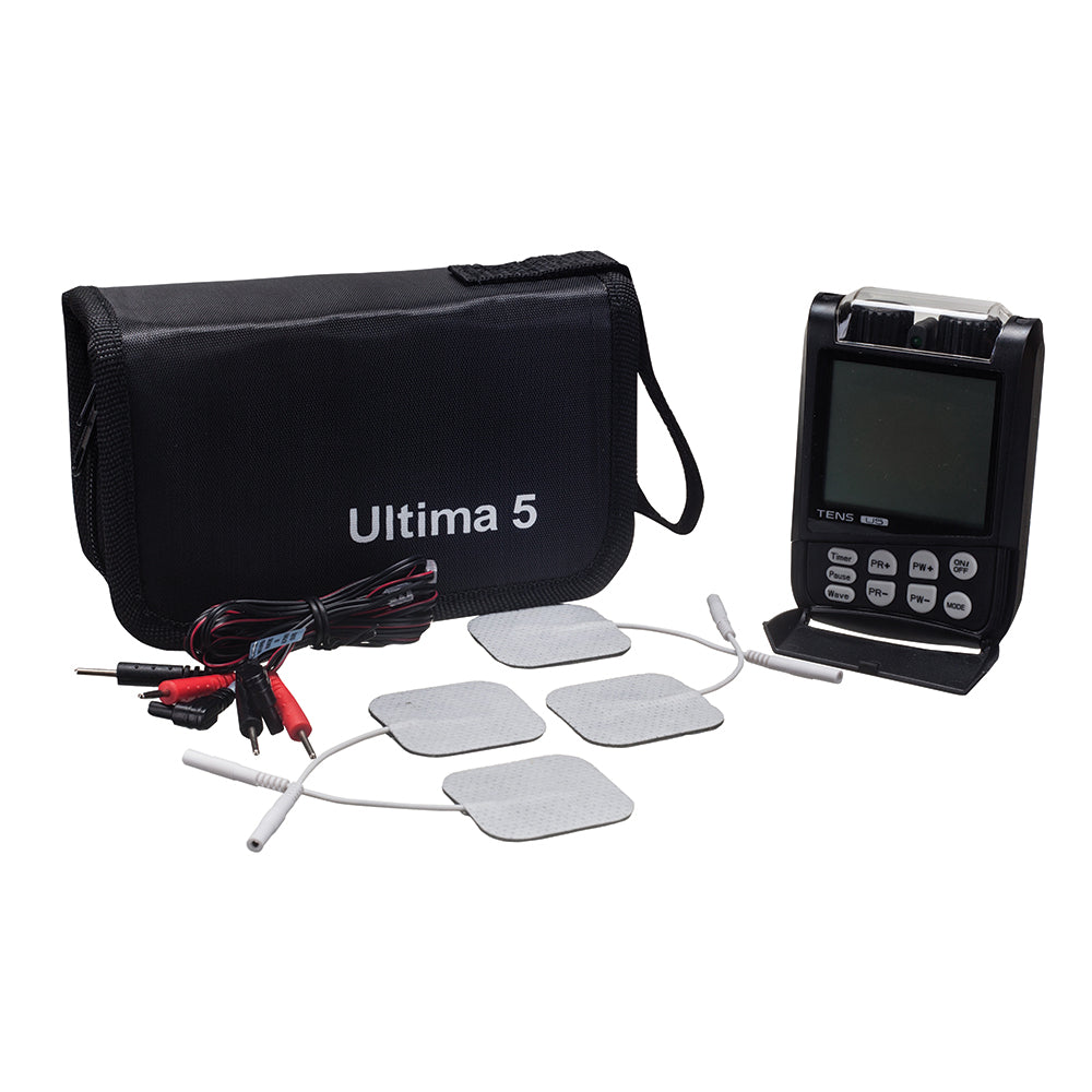 Ultima 5, Tens Unit