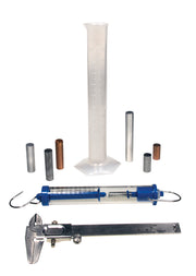 United Scientific® Properties Of Materials Kit