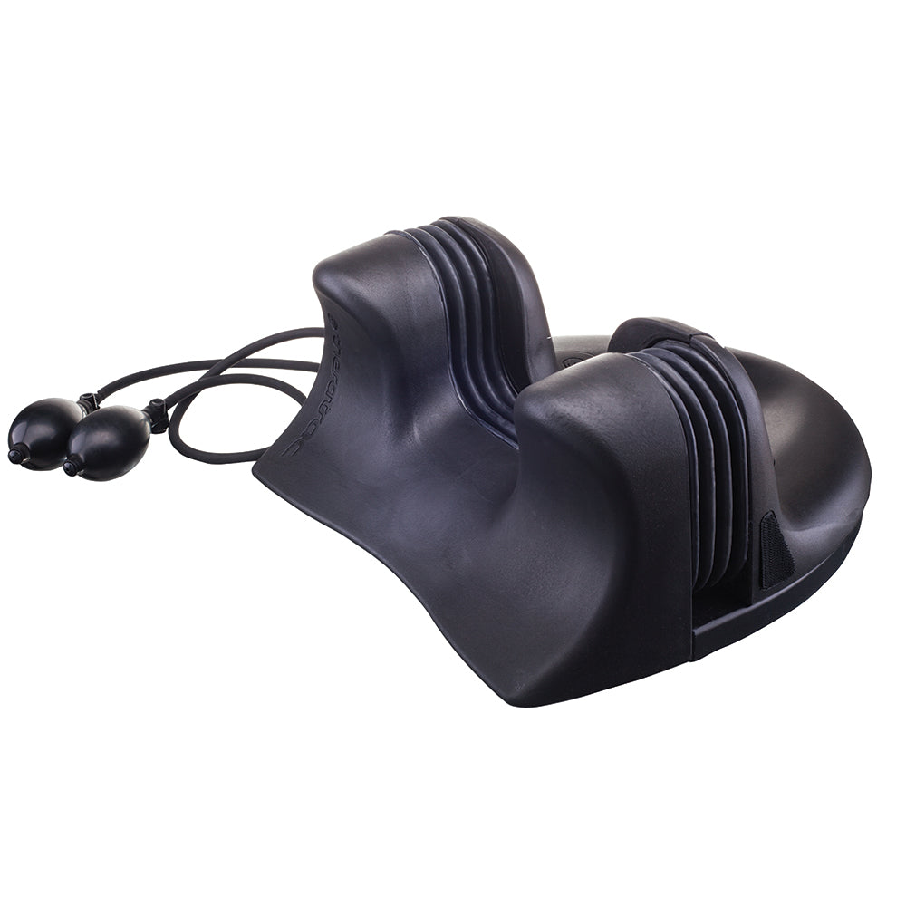 Theratrac Pneumatic Cervical Traction Unit, Large 18"-20"