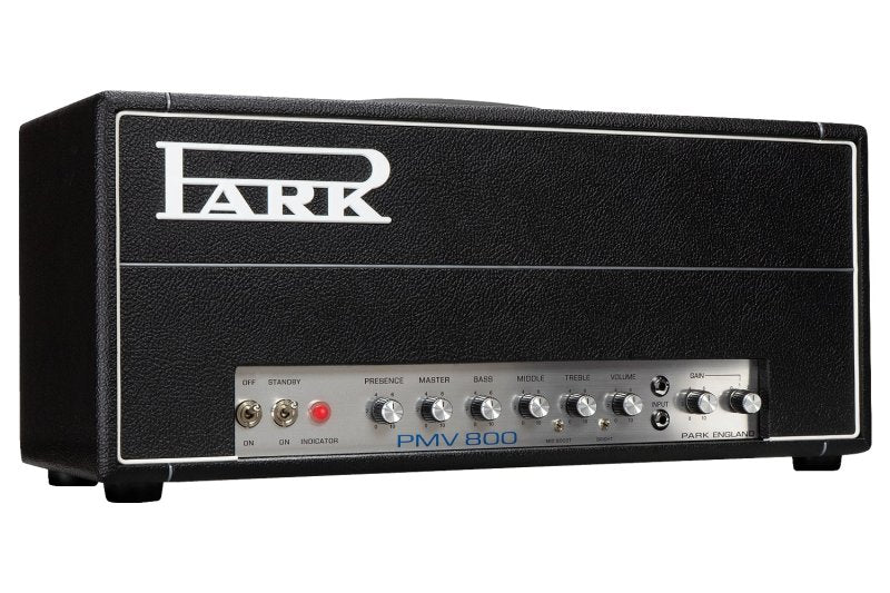 Park PMV800 - Park Master Volume (Cascading Gain, Became The JCM Series)