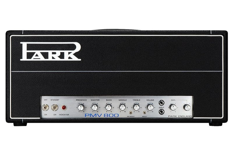 Park PMV800 - Park Master Volume (Cascading Gain, Became The JCM Series)