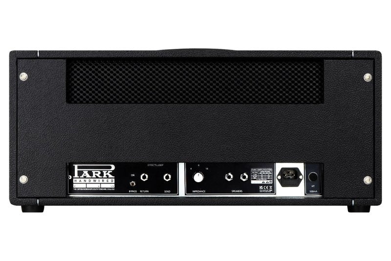 Park PMV800 - Park Master Volume (Cascading Gain, Became The JCM Series)