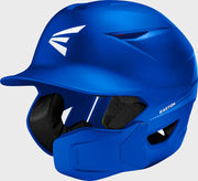 Easton Pro Max With Multi-Adjust Jaw Guard Large/Xlarge Batting Helmet - Large/Extra Large - Royal