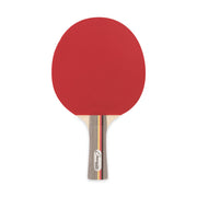 7 Ply Pips In Rubber Face Table Tennis Paddle