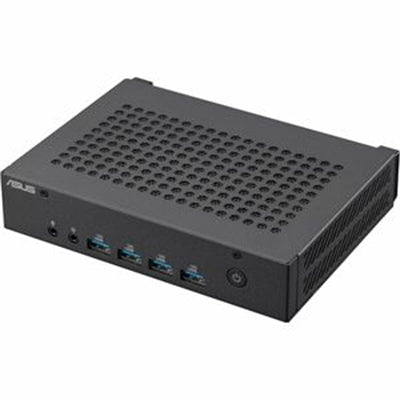 Asus ExpertCenter Barebone Mini PC Intel N97 No RAM/Storage/OS BBN97000X1TUL