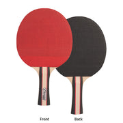 7 Ply Pips Out Rubber Face Table Tennis Paddle