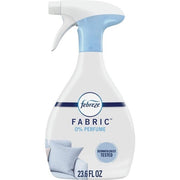 307720890 Procter & Gamble, Febreze Fabric Refresher Free, 23.6 Oz, Bottle