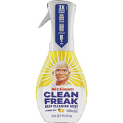 37000791294 Mr. Clean 16 Oz. Lemon Zest Clean Freak All-Purpose Cleaner Mist