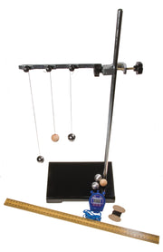 United Scientific® Pendulum Investigation Kit