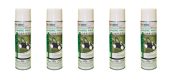 Aerosol Paint  (Pallet - 60 Cases) (White)