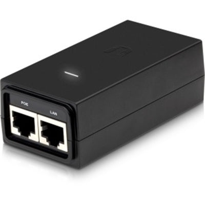 Ubiquiti Networks POE External Injector - POE-24-12W-G