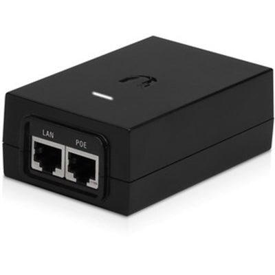 PoE Inector 24VDC 30W
