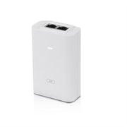 Ubiquiti - Giga PoE 24v POE-24-30W-G-WH - White