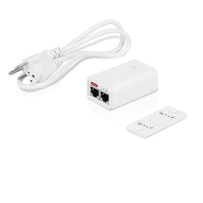 POE-24-7W-G-WH Gigabit PoE Injector