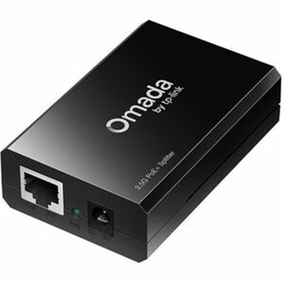 Omada 2.5G Poe+ Splitter