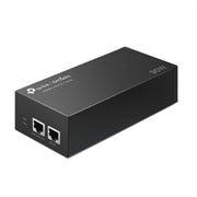 TP-Link Omada PoE++ Injector - 1 X RJ-45 Input Port(s) - 1 X RJ-45 Output Port(s) - 90 W