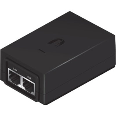 Ubiquiti Networks POE-48-24W 24W 48Vdc Poe Injector
