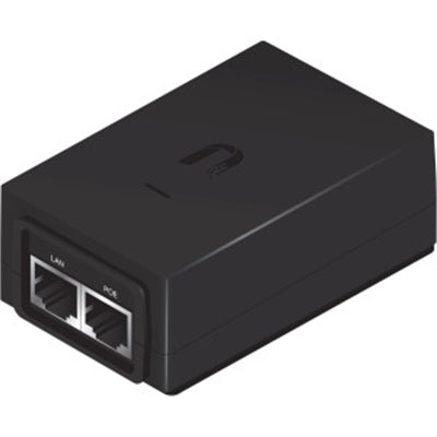 Ubiquiti POE-48-24W-G Power Over Ethernet Injector