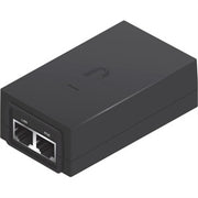 Ubiquiti - PoE Injector 50V 60W POE-50-60W - Black