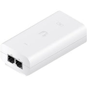Ubiquiti Networks EdgePoint PoE Injector, 54VDC, 80W (POE-54V-80W)