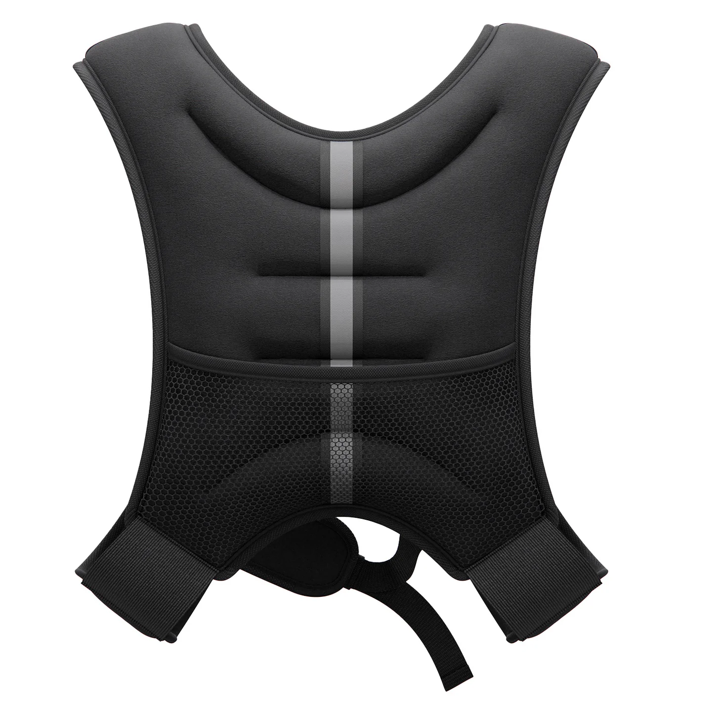 12lb Weighted Vest