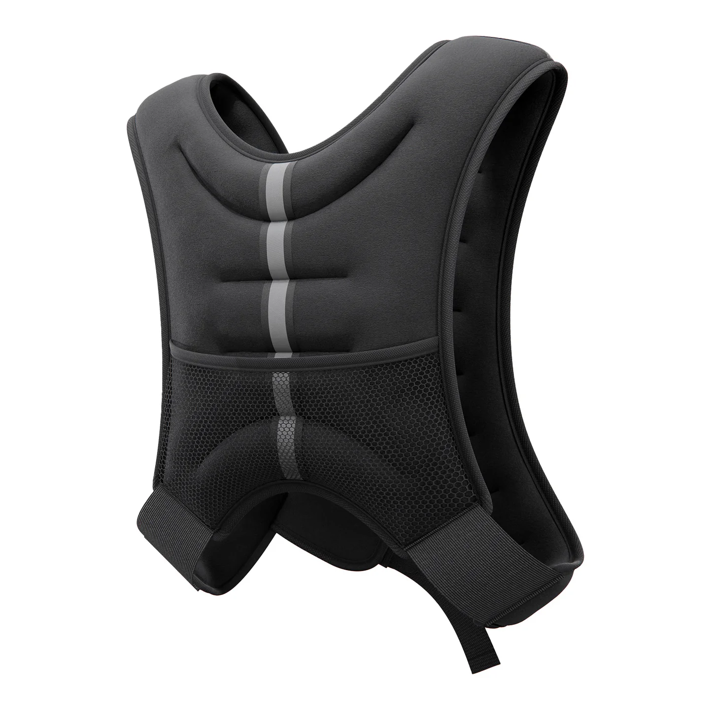12lb Weighted Vest