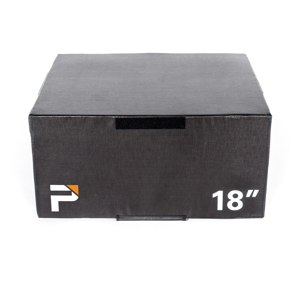 Power Systems Foam Plyobox - 18 in
