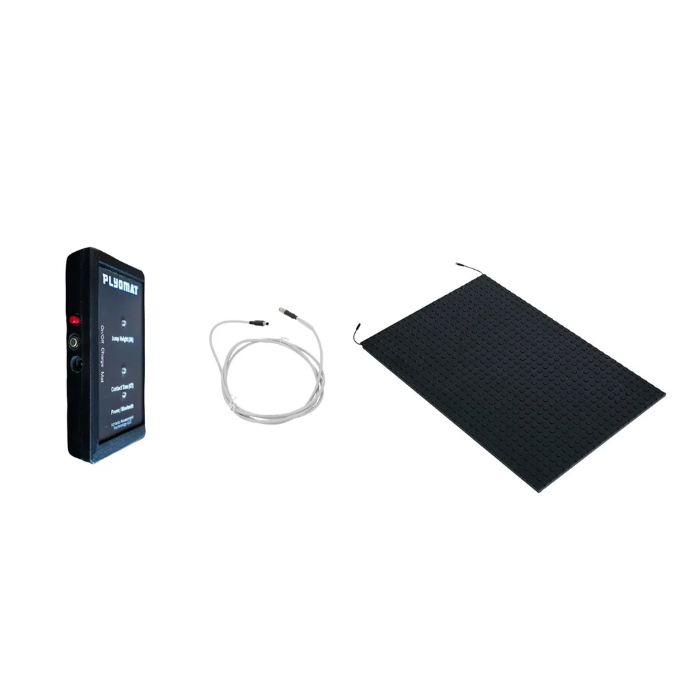 Plyomat 14x28" Pair Kit