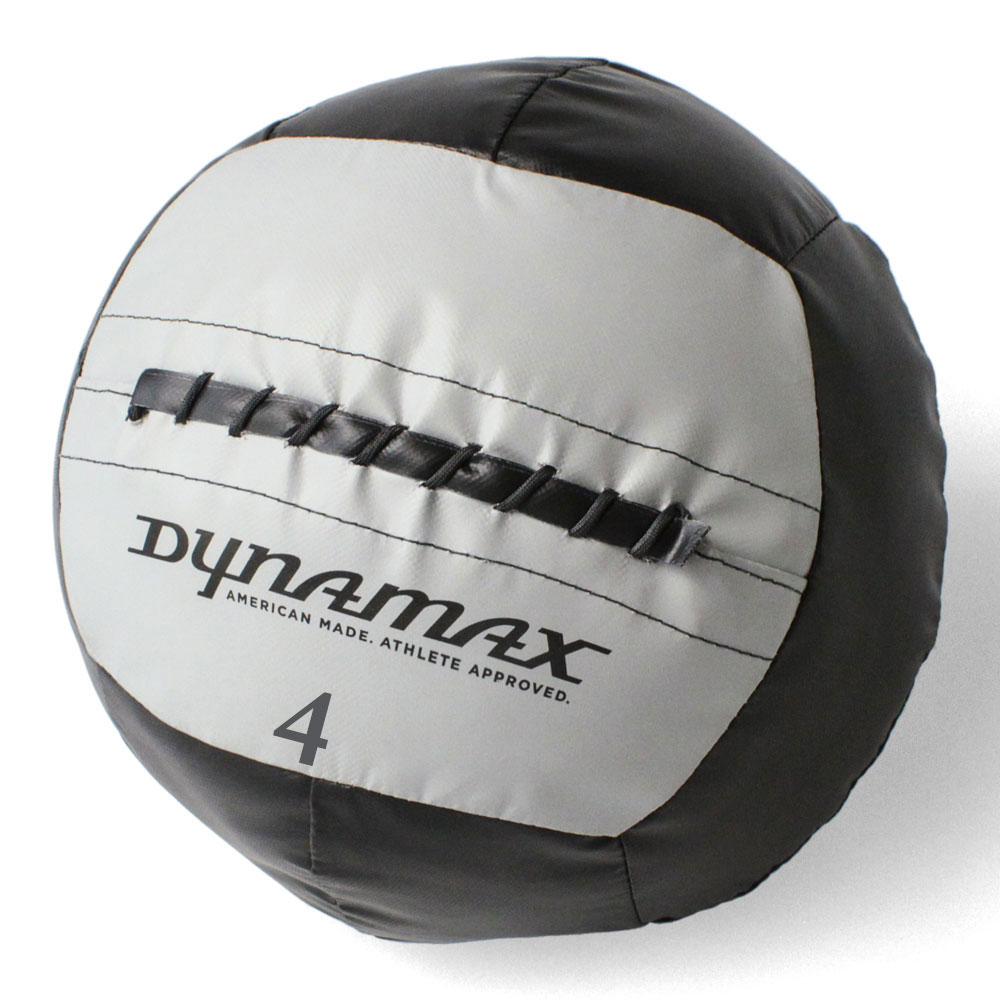 Dynamax Medicine Ball - 4 lb.