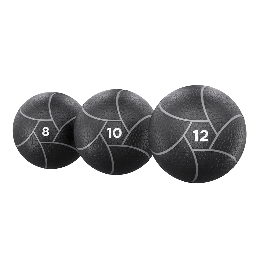 Elite Power Med Ball Kit 8, 10, 12
