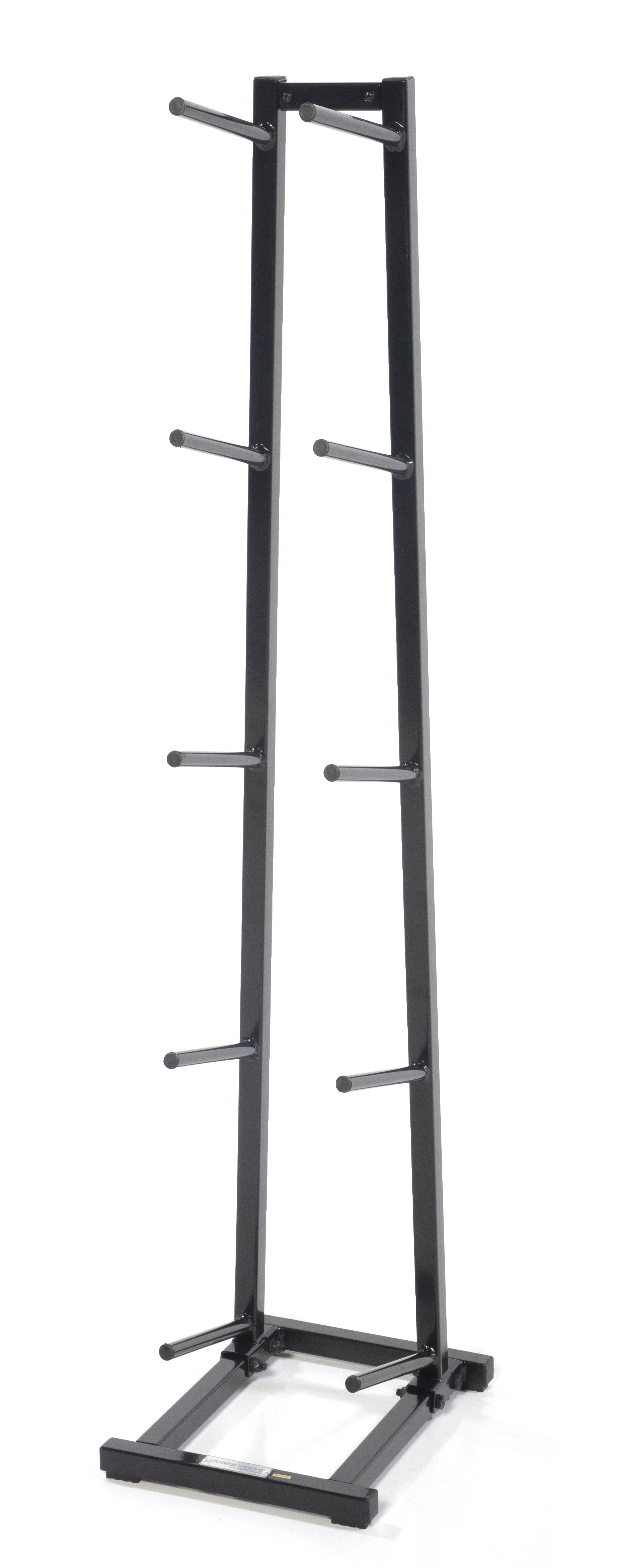 Med Ball Tree - Black