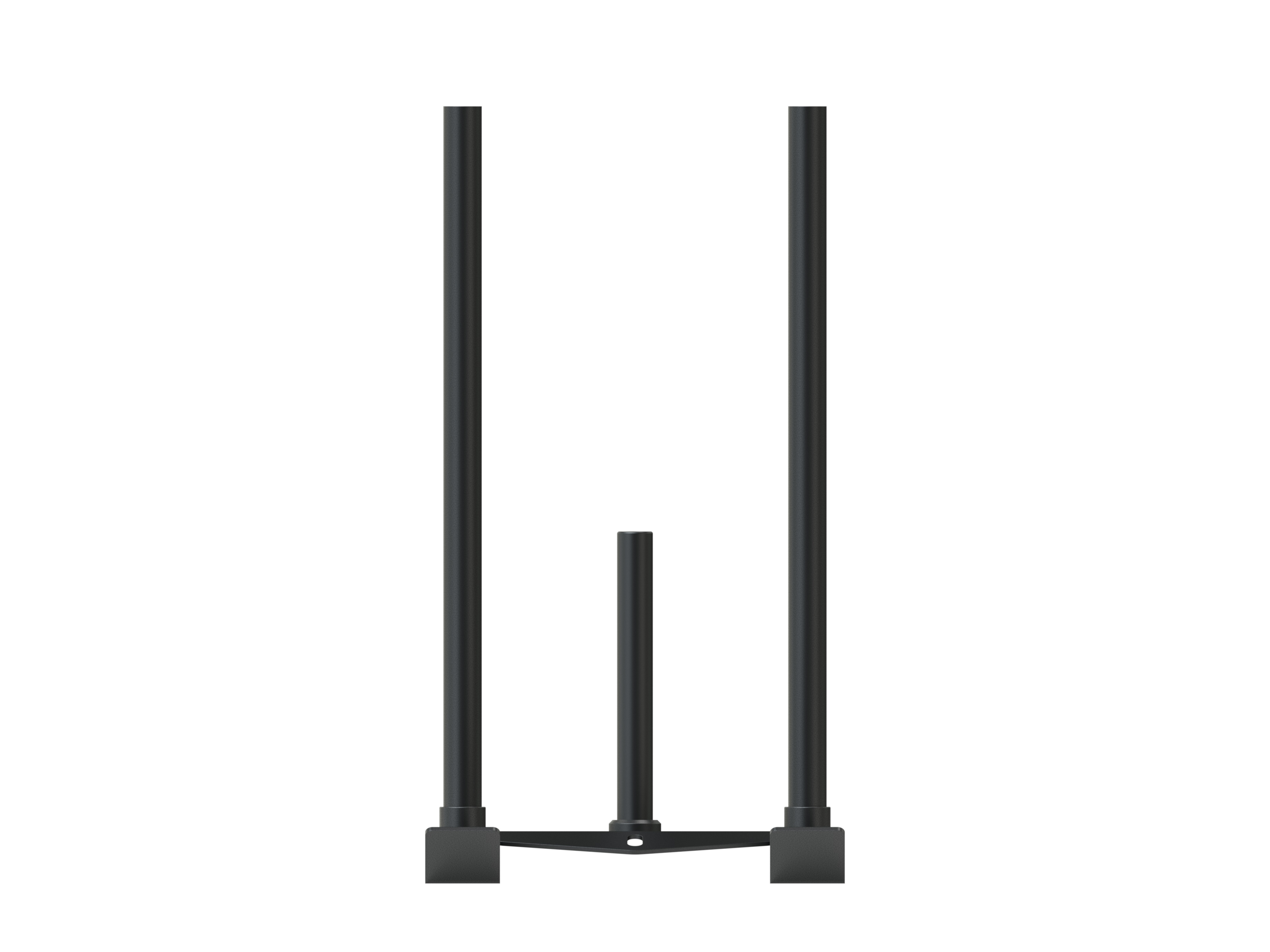 Granite Series Sled