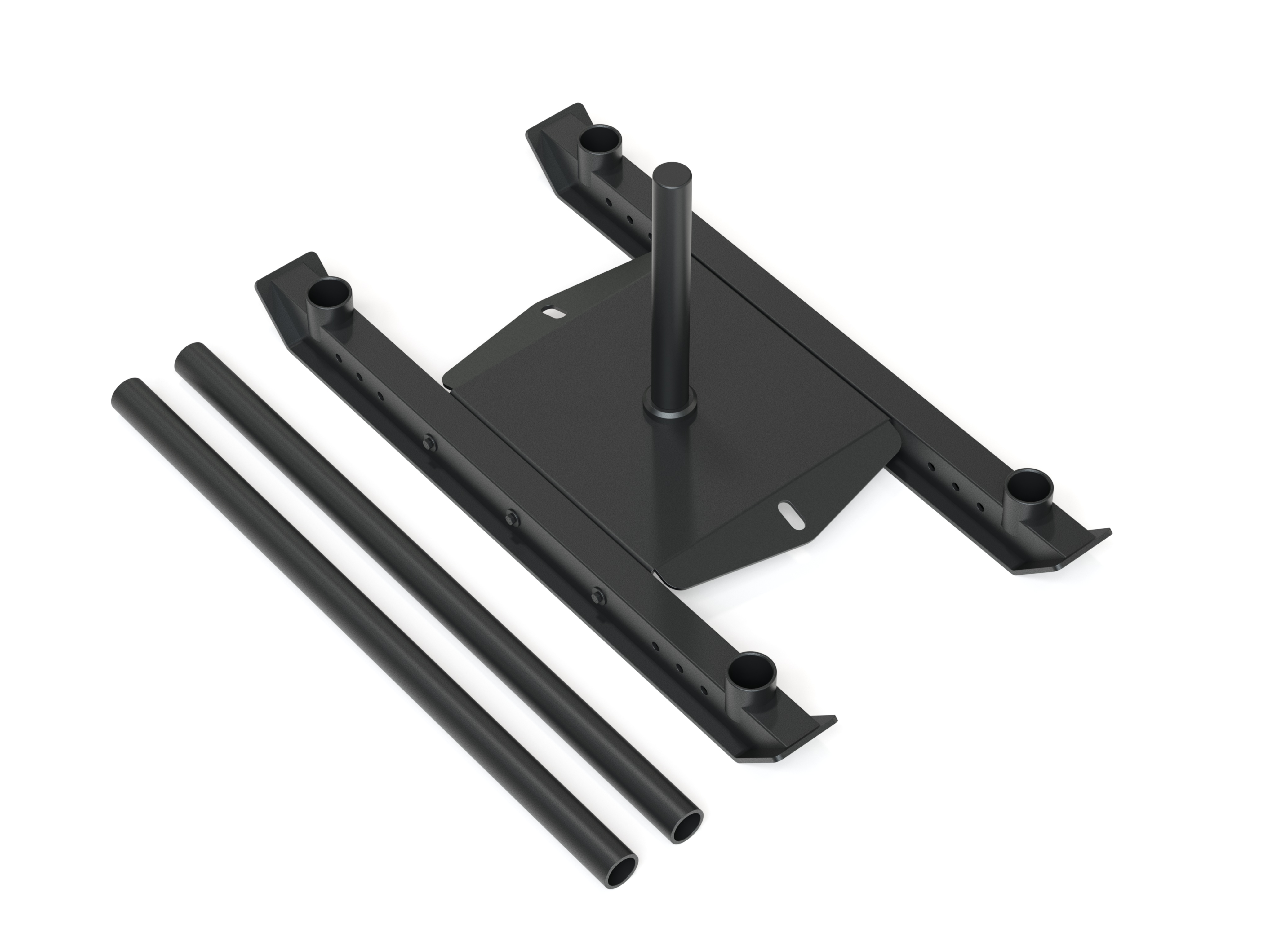 Granite Series Sled