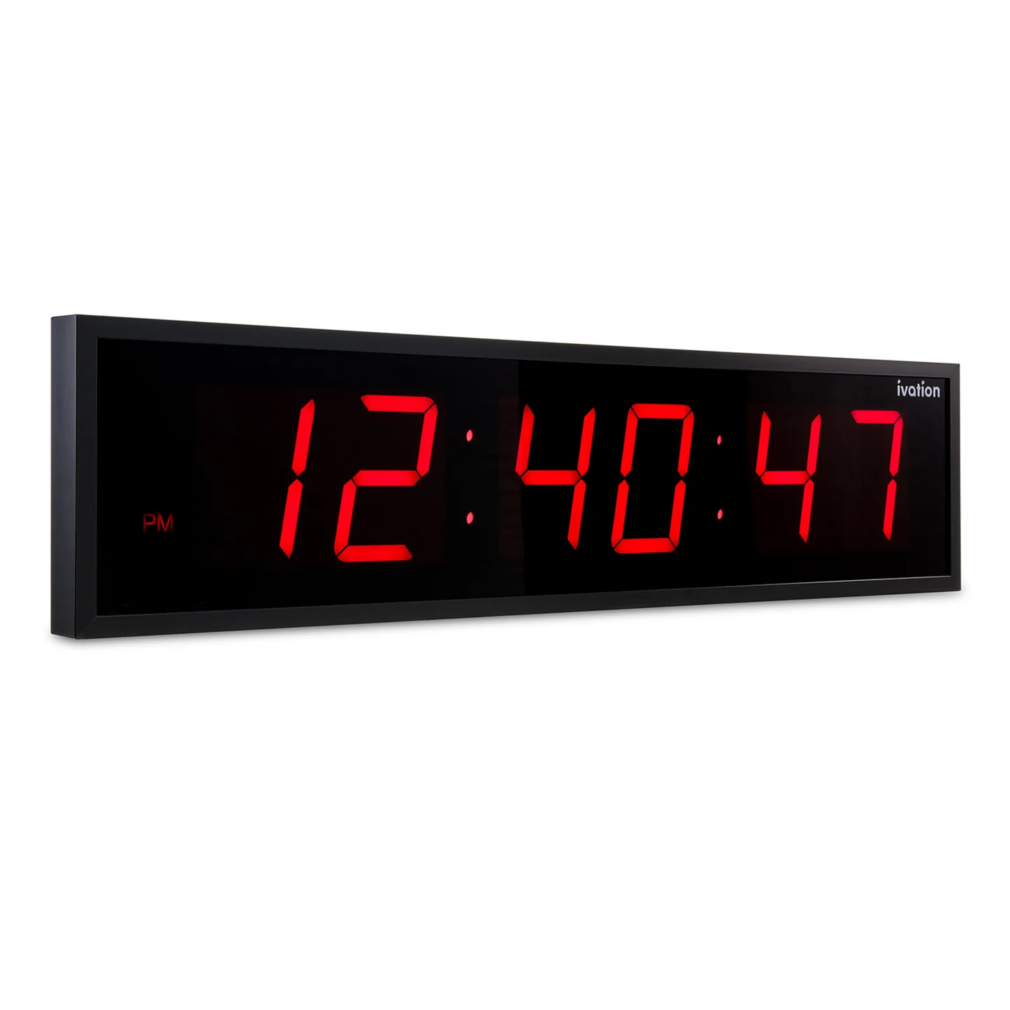 Ivation Timer 48"