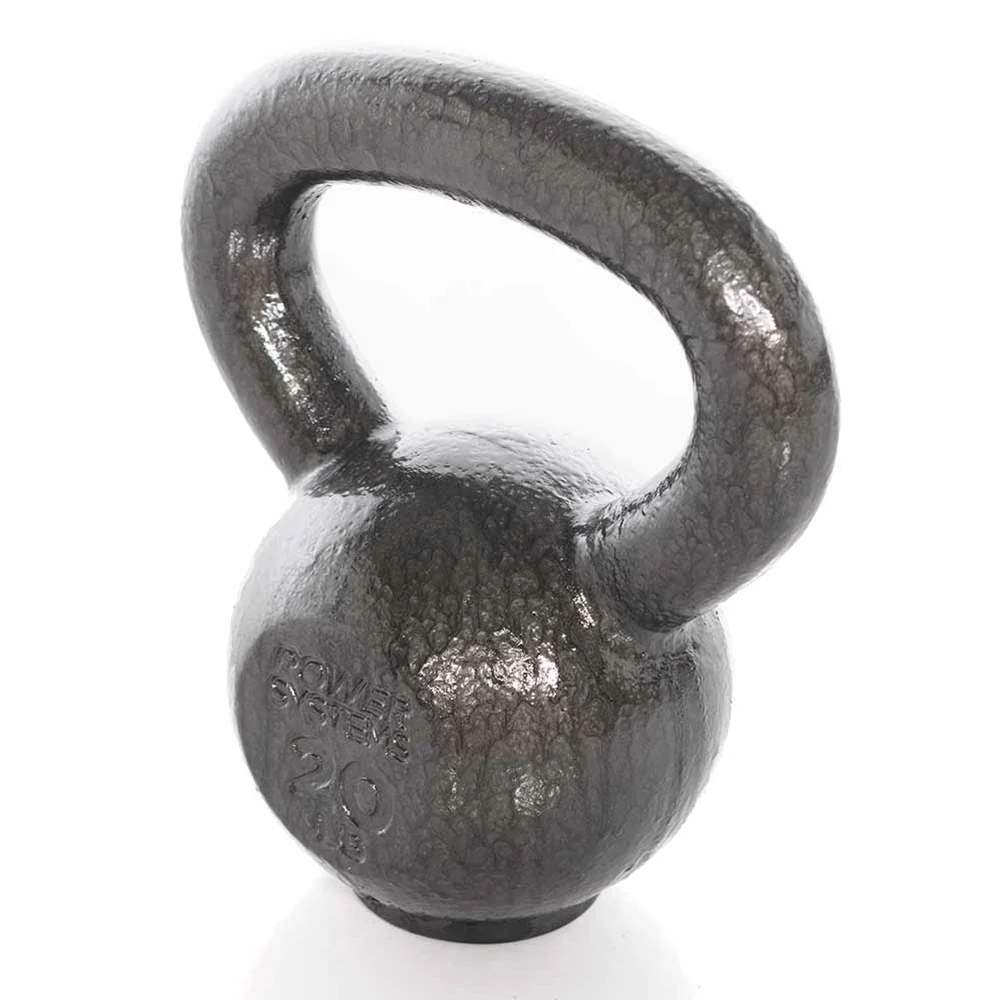 Ultra Kettlebell 20 lb.