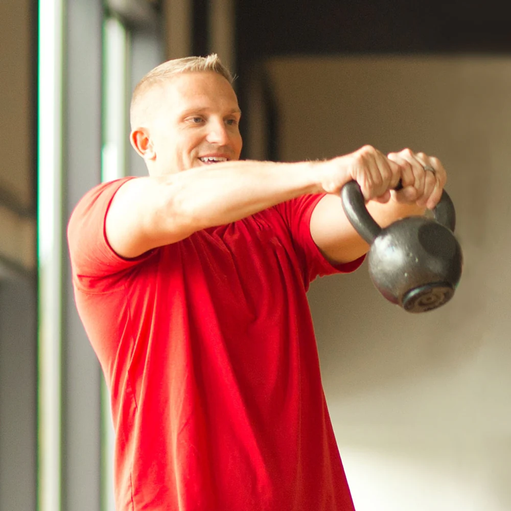 Ultra Kettlebell 20 lb.