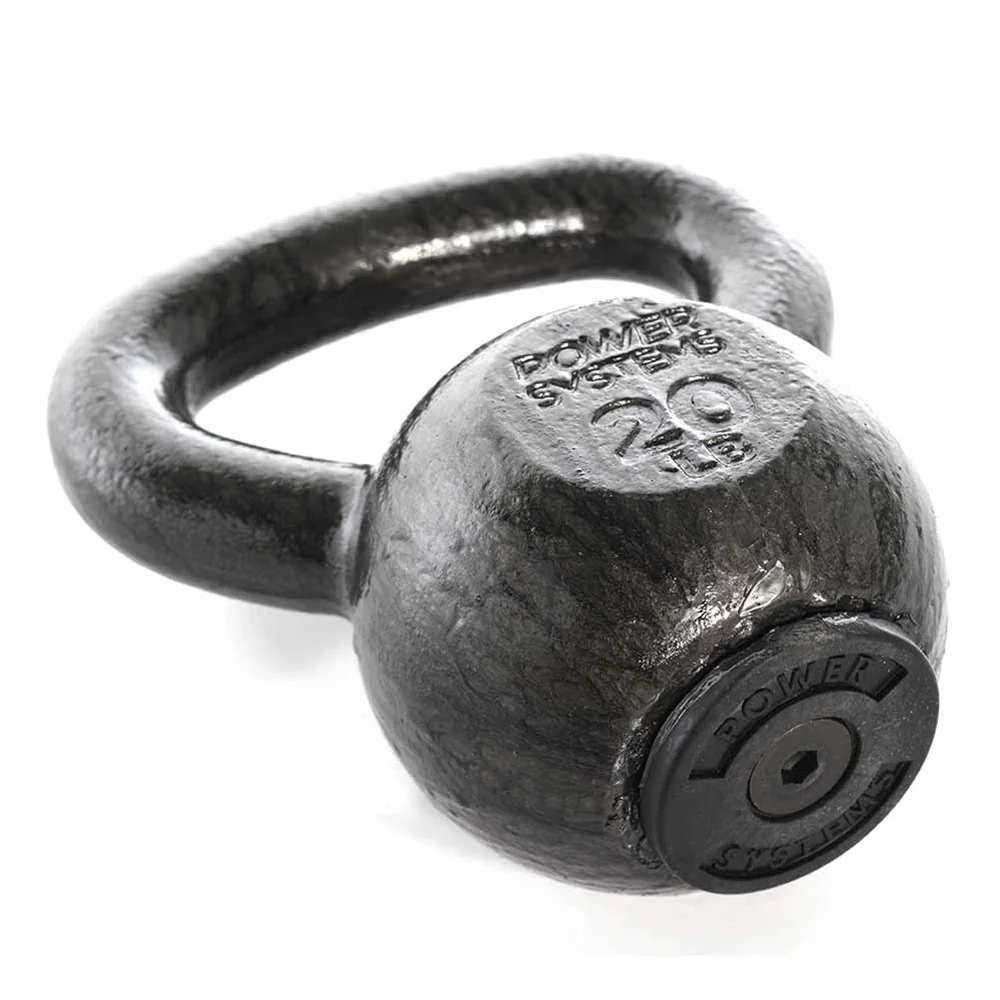 Ultra Kettlebell 20 lb.
