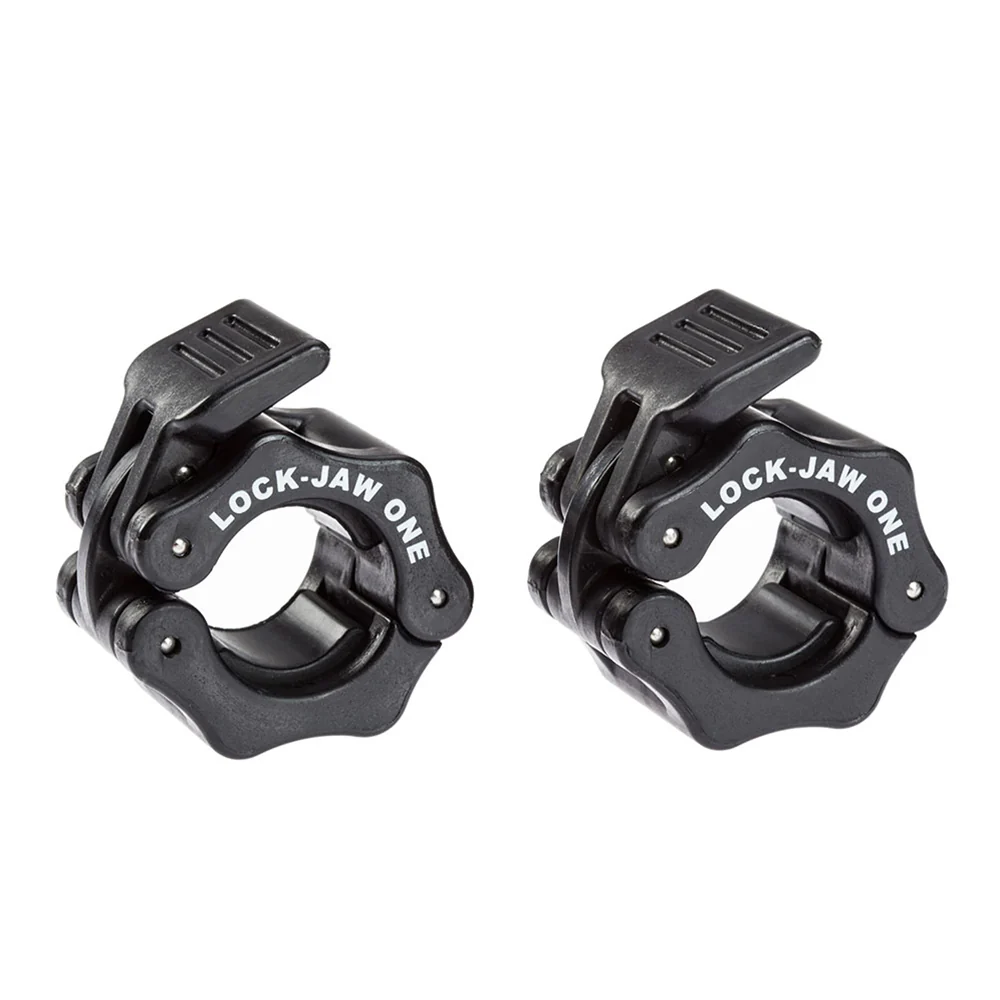 Lock-Jaw Barbell Collar - Standard